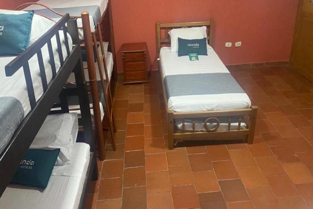 Ayenda 1618 Colón Rodadero 40