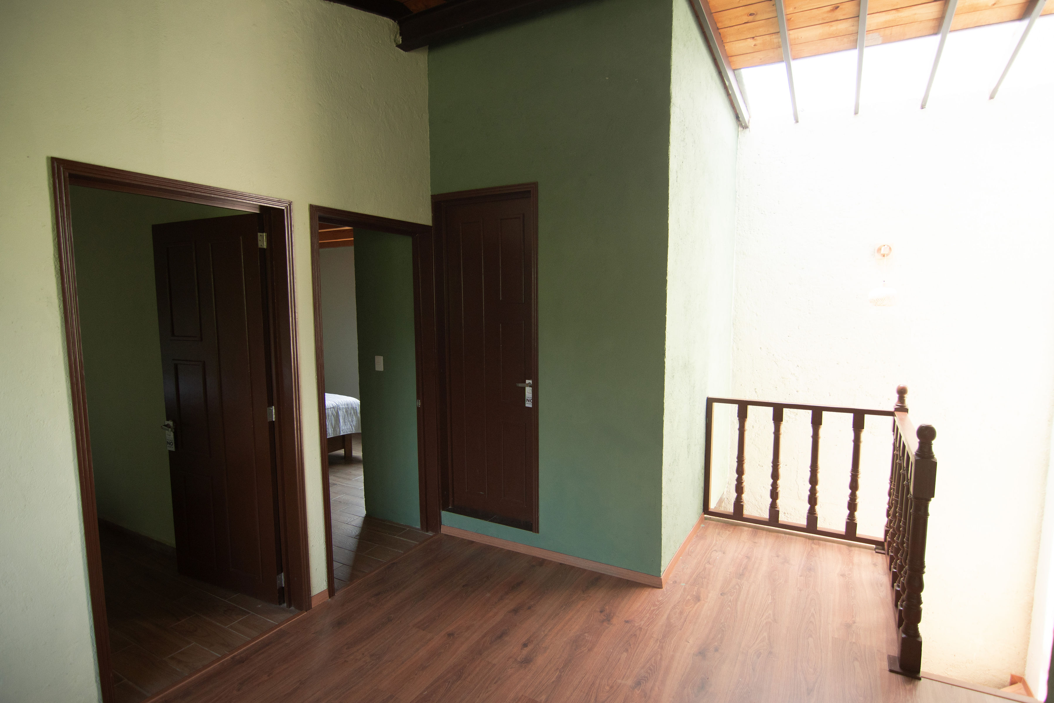 CASA DE DESCANSO EL ZAPOTE - MATY581217ED5 - 3555b2b908 - Baño - 4