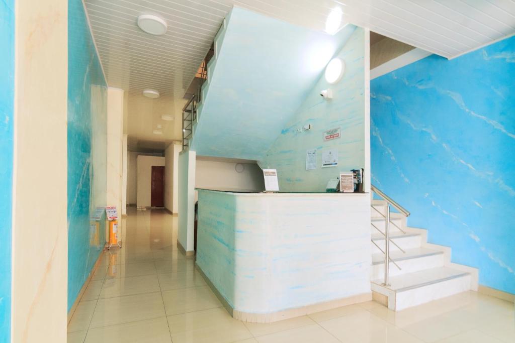 Ayenda 1508 El Rubí - Recepción - 31