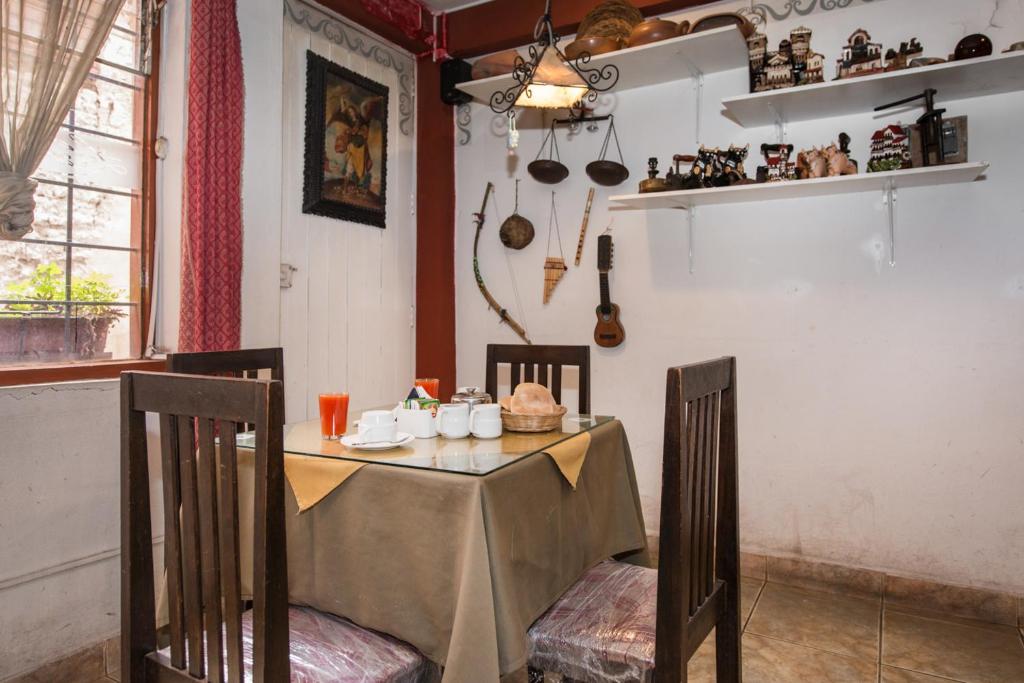 Ayenda Posada Inn 23