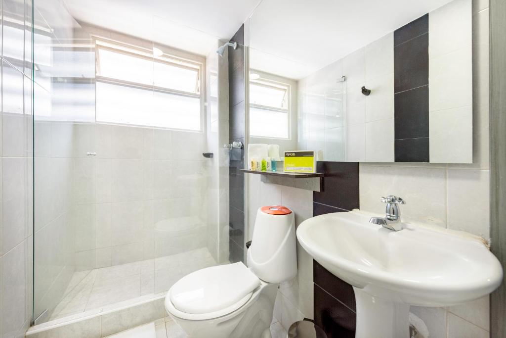 Ayenda 1024 Agora Inn 19