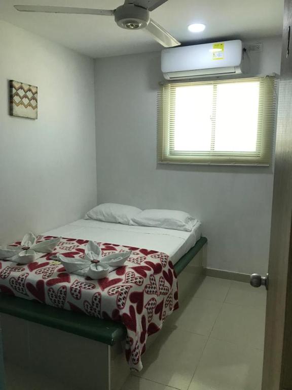 Hostal Cartagena Sun 19