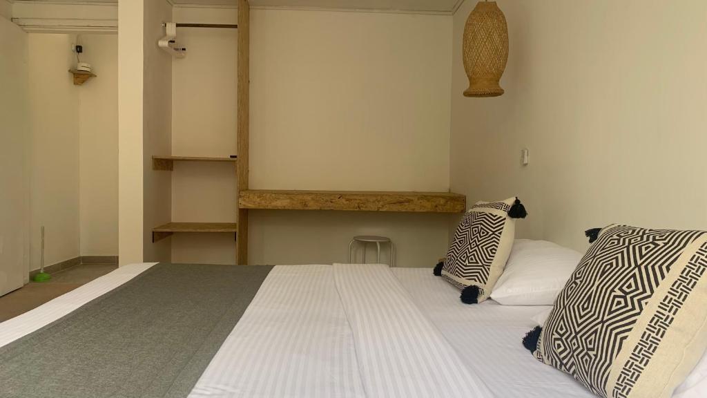 Hotel Quintas de Normandia 19