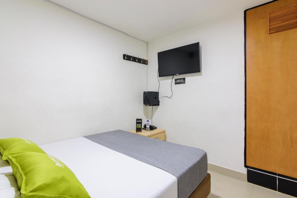 Hotel Colombia Avenida - Doble - 7