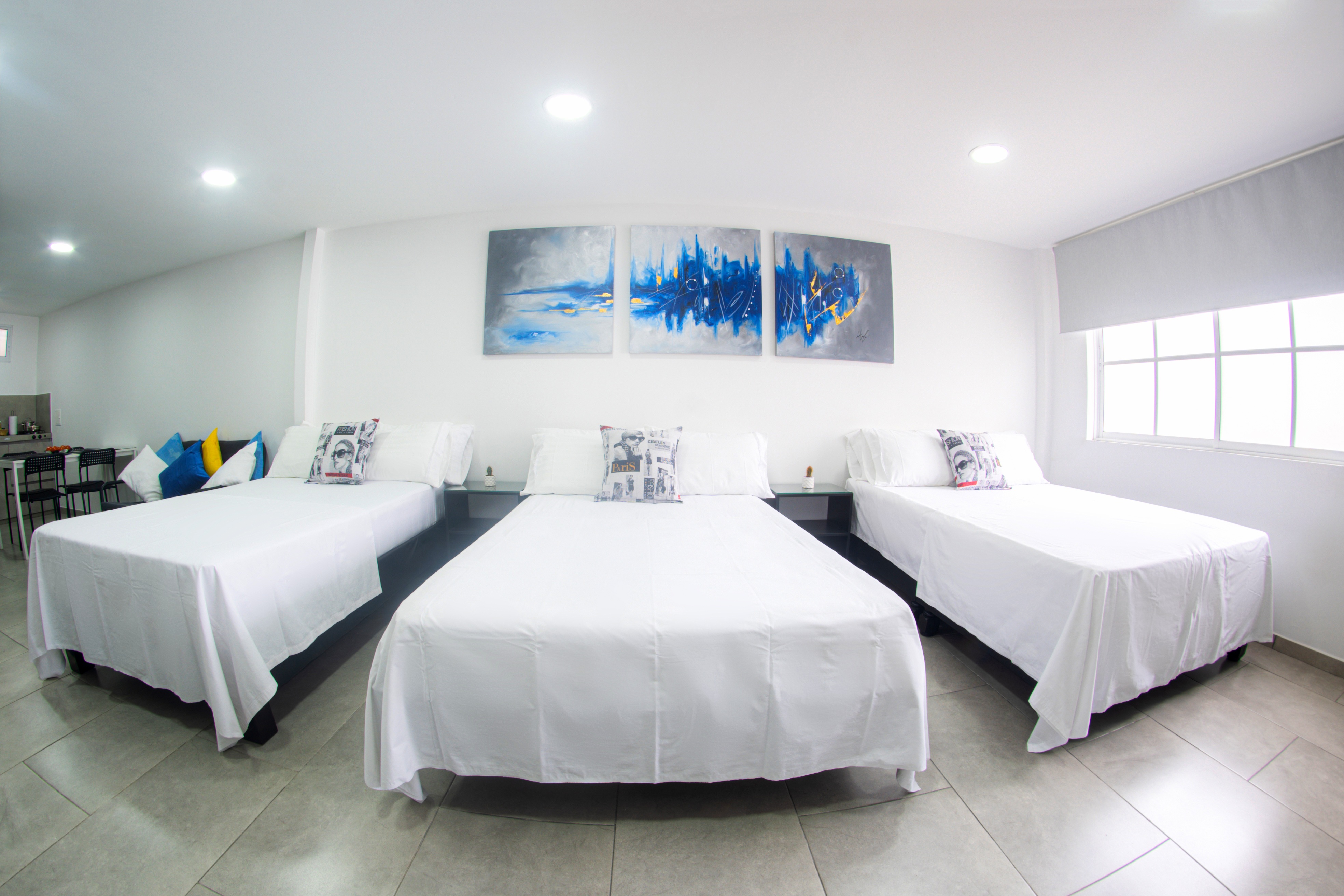 CASA TURISTICA M&C 13