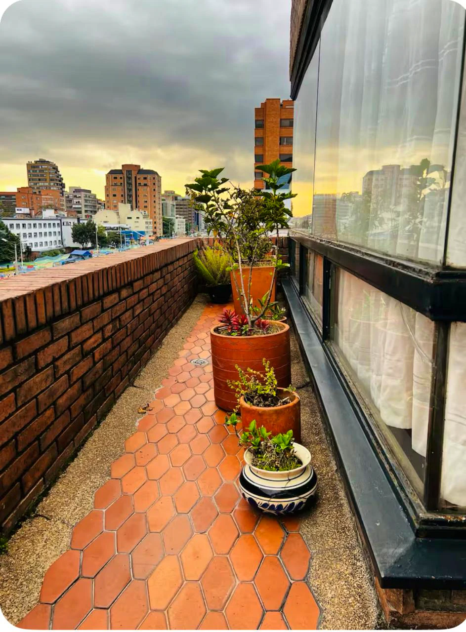 HOSPEDAJE SARY HOUSE 16