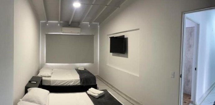 Hotel la Carpita 10