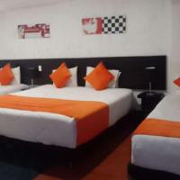 HOTEL CLASSIC PREMIUM - Familiar - Estándar - 4