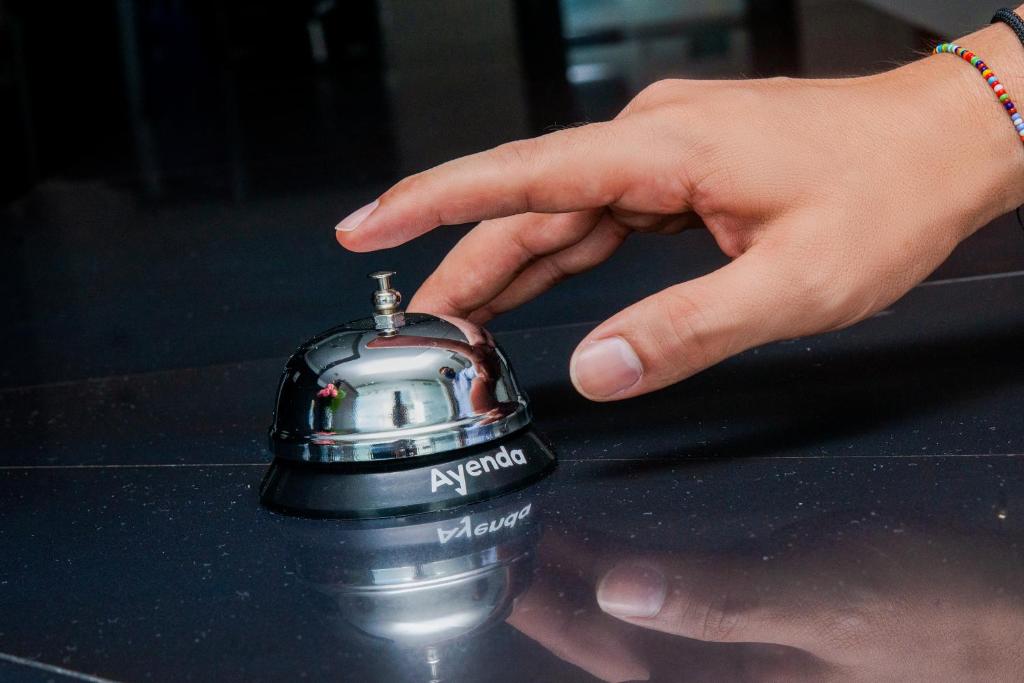 Ayenda 1315 Candiac 5