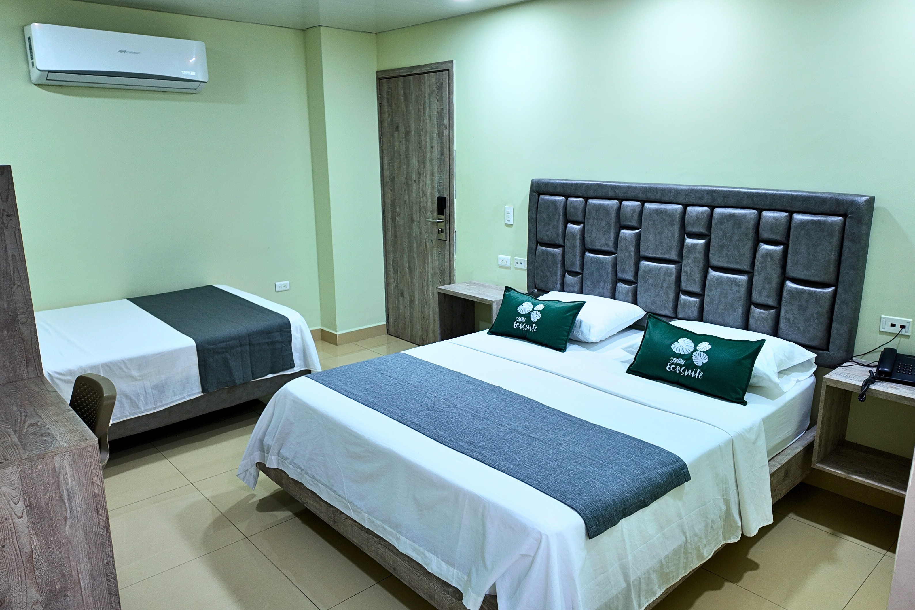 Hotel Eco Suite Cali - Triple Superior - 17