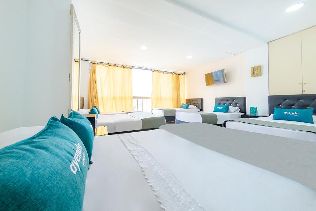 Ayenda Portal del Cable 29