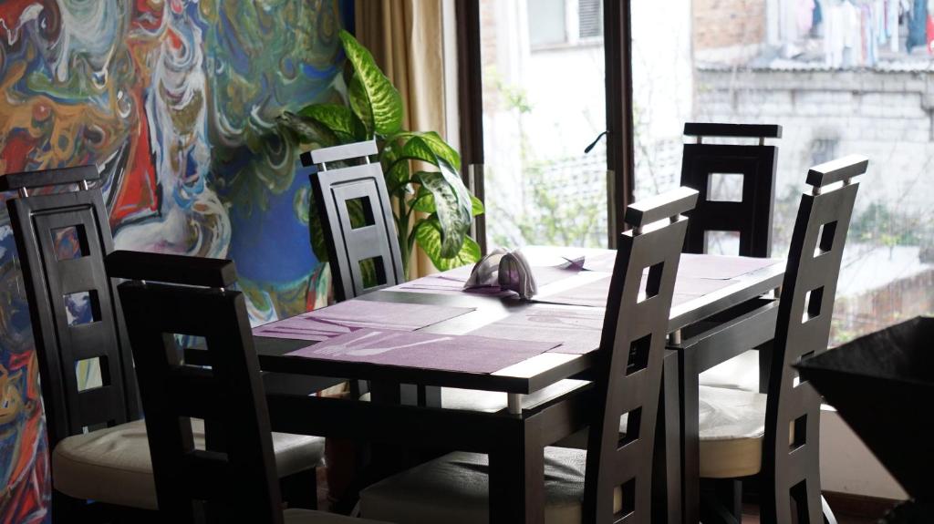 Ayenda Mountain Hostels Manizales - Zonas comunes - 11