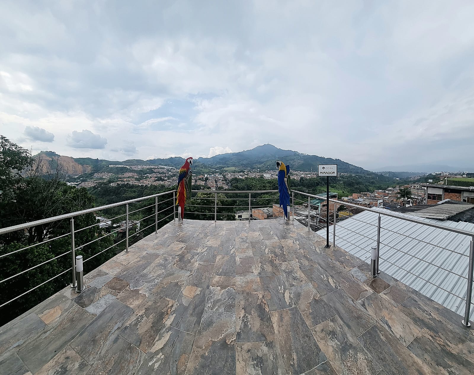 Ayenda Ceiba Rooms 1