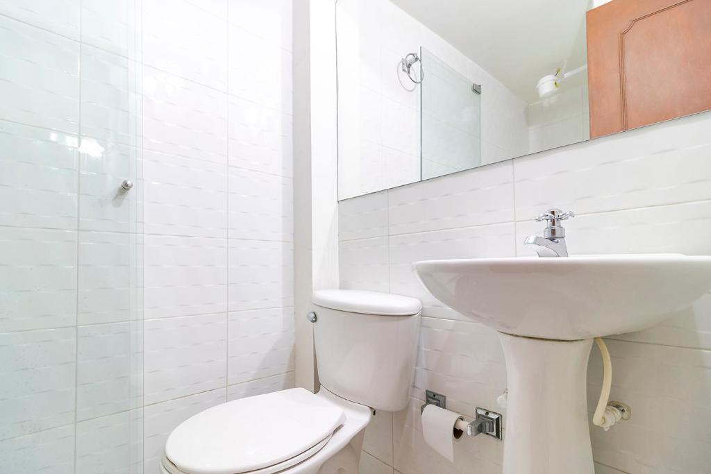 Ayenda Casona Santa Rosa 25