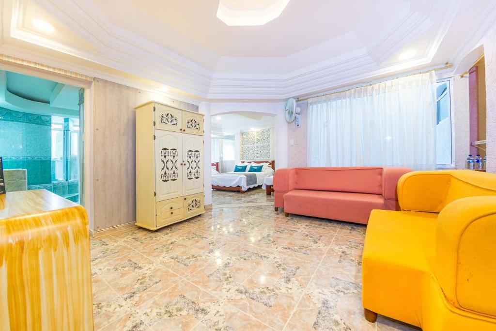 Ayenda San Fernando 1904 43