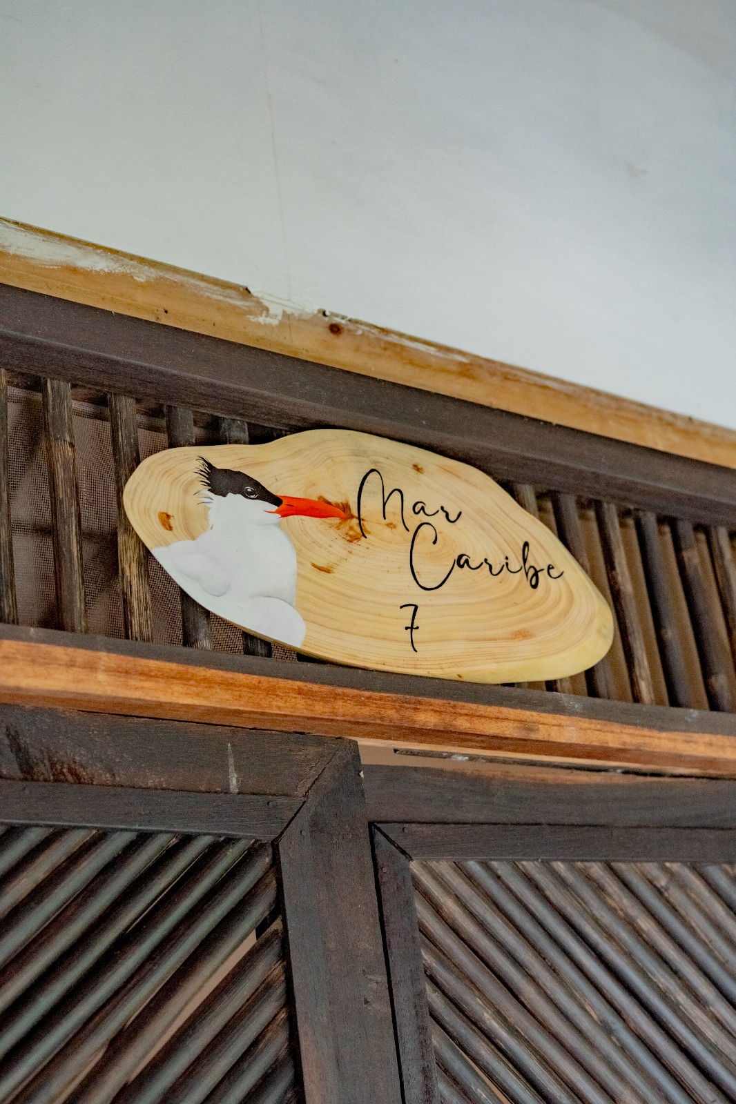 Hostal El Bohio - Cuadruple - 17