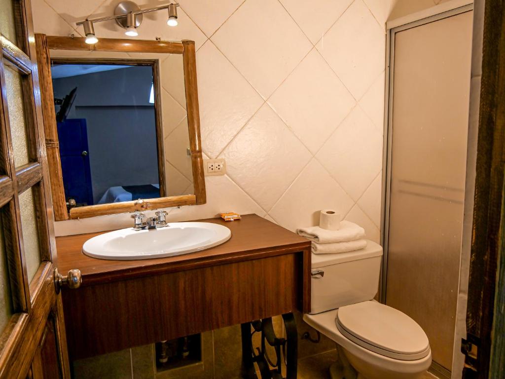 Hotel Guest House Wayras 30