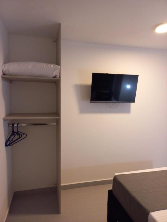 Hotel Colombia Avenida - Twin - 11