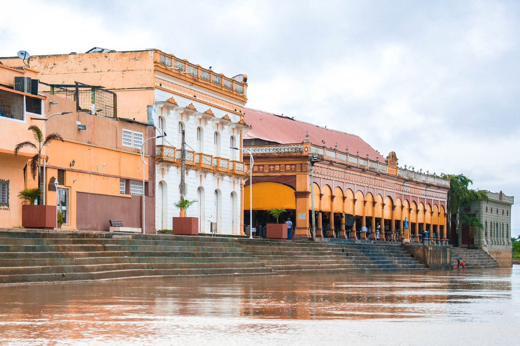 Hotel Puertas del Norte 2