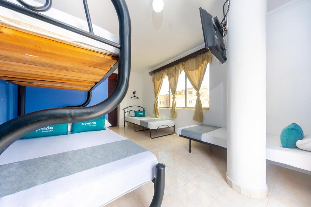 Ayenda La Terraza Popayán 18