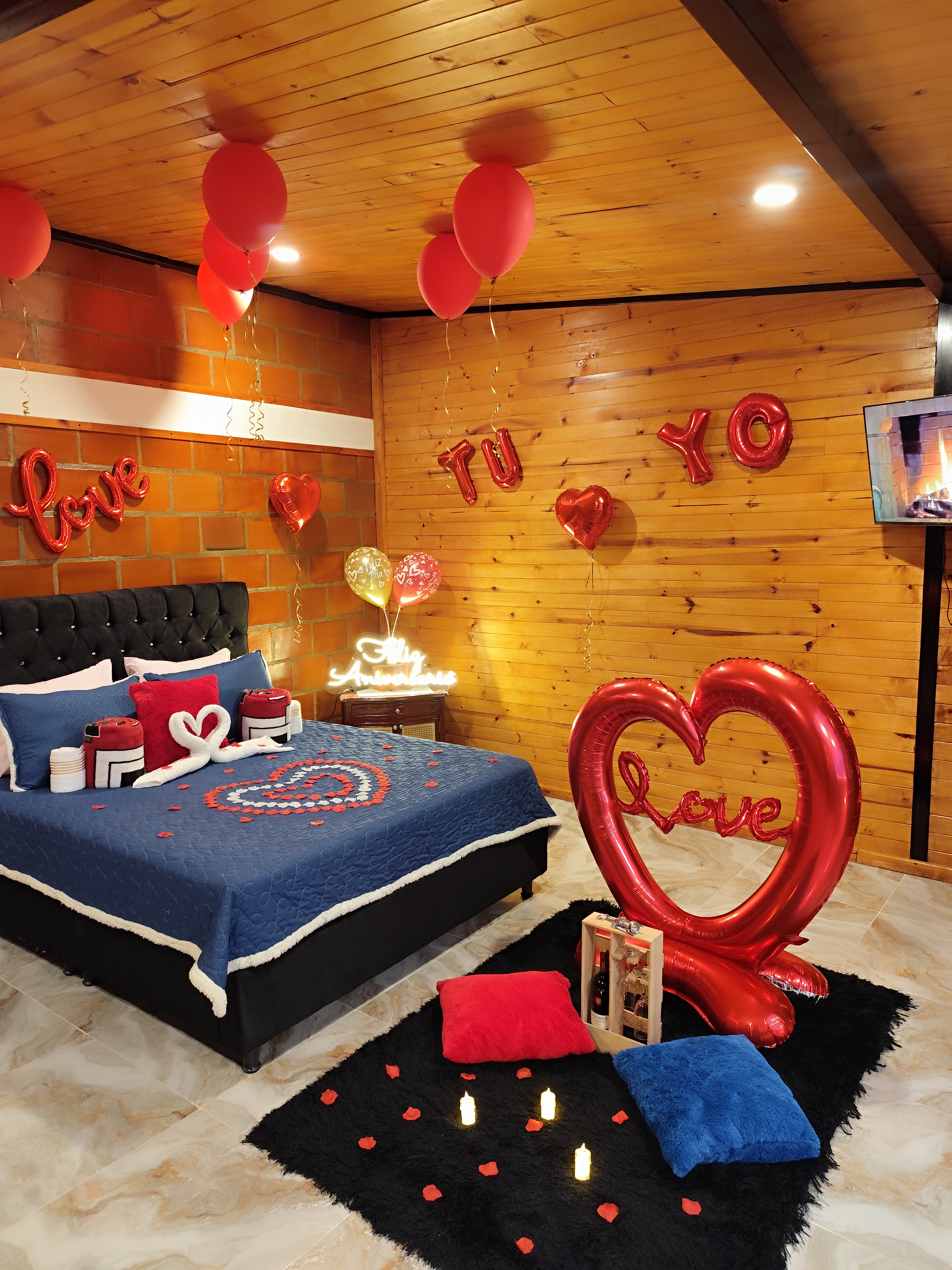 Glamping DUBÁI  4