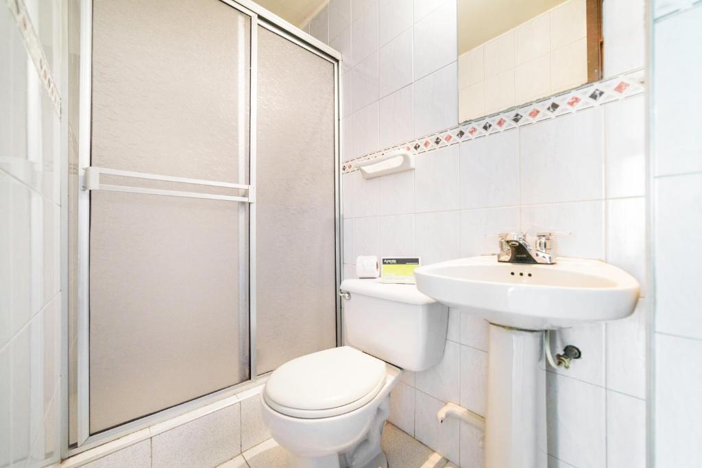 Ayenda 1030 Elegant Suites 16