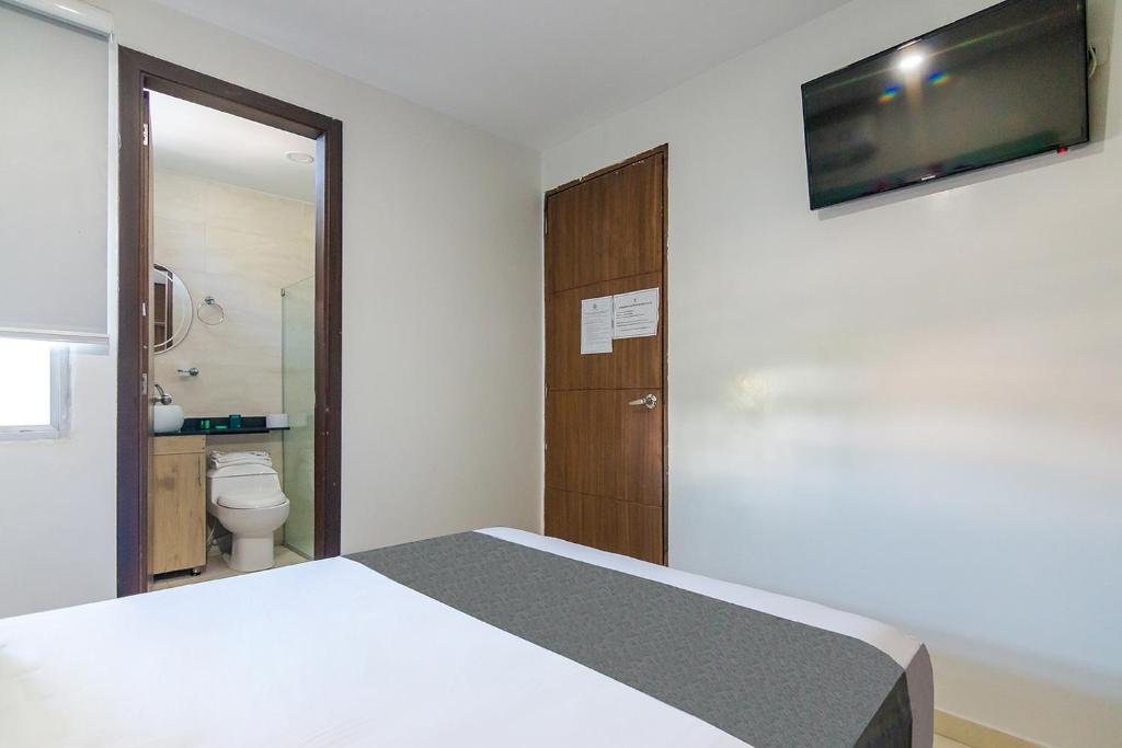 Ayenda Elyamar V - Doble - 9