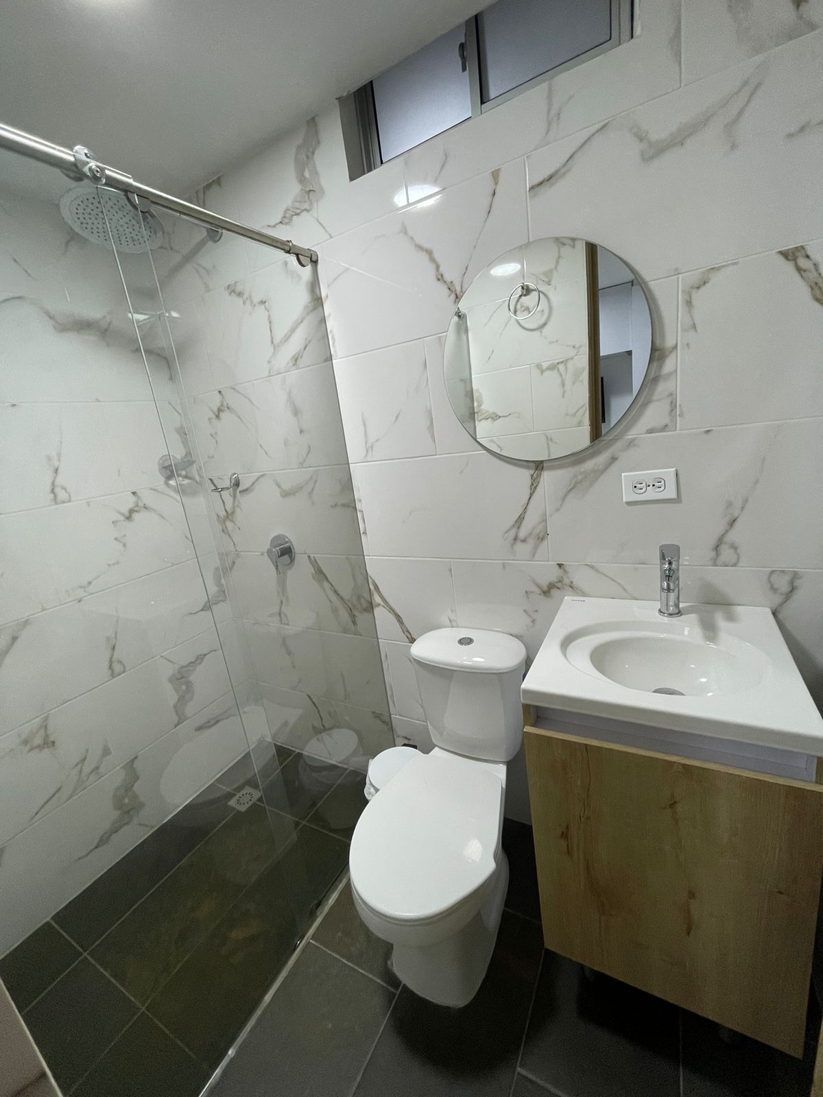 Hotel Boutique San Joaquin Plaza - Baño - 30