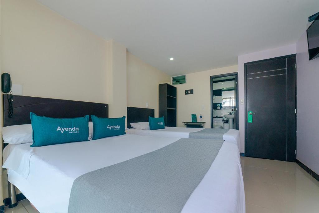 Ayenda Balcon Real 2