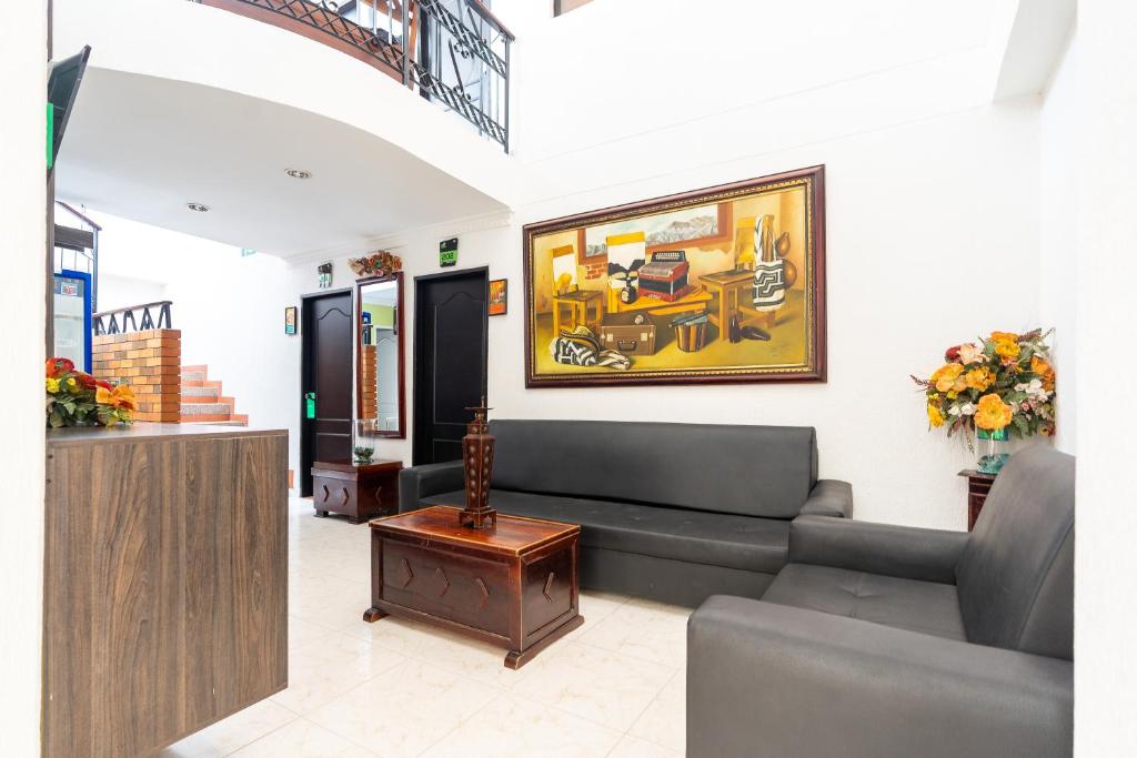 Ayenda 2304 Union Valledupar - Recepción - 20