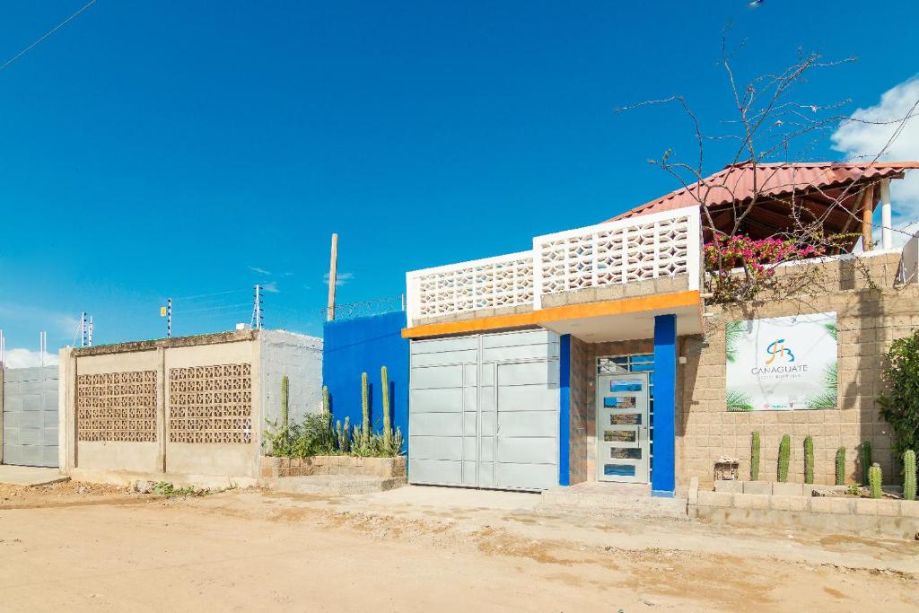 Ayenda Cañaguate 19