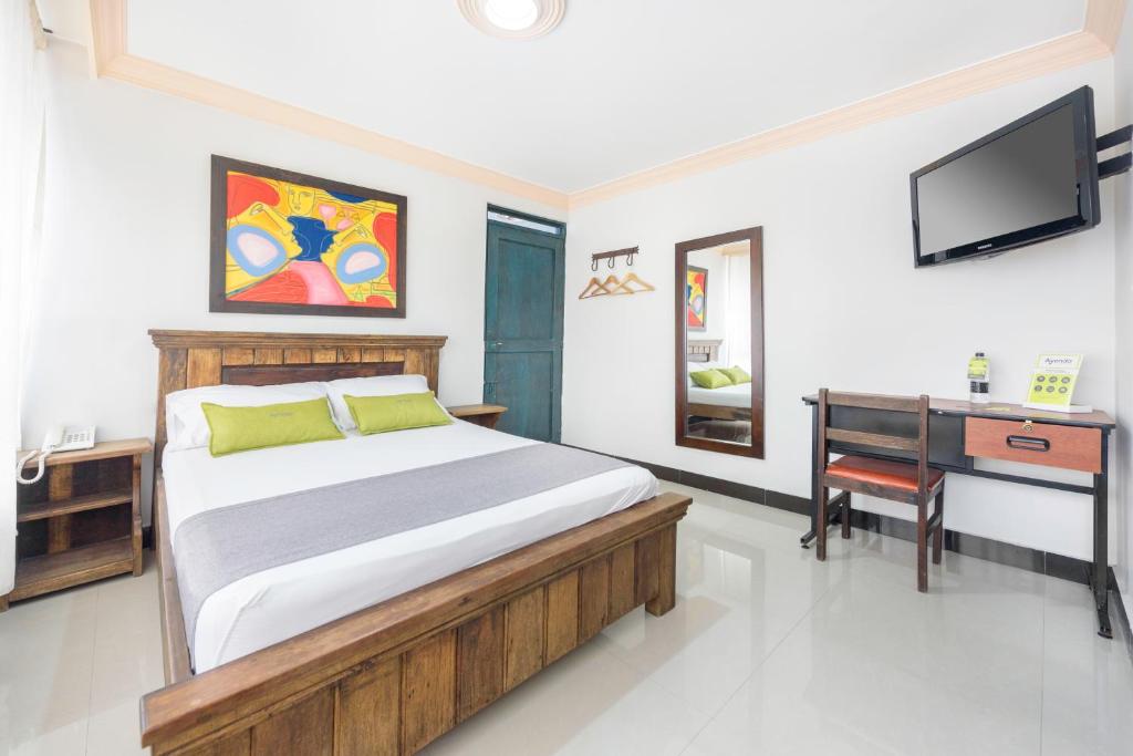 Ayenda 1120 Comercial 20