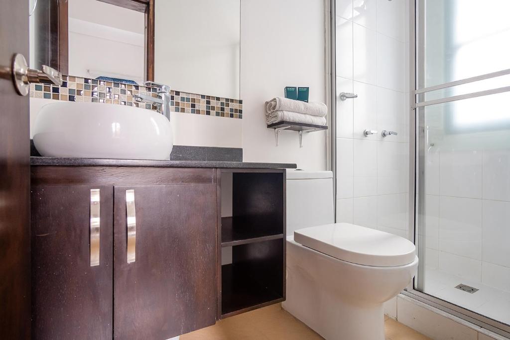 Ayenda La Tua Casa - Triple - 8