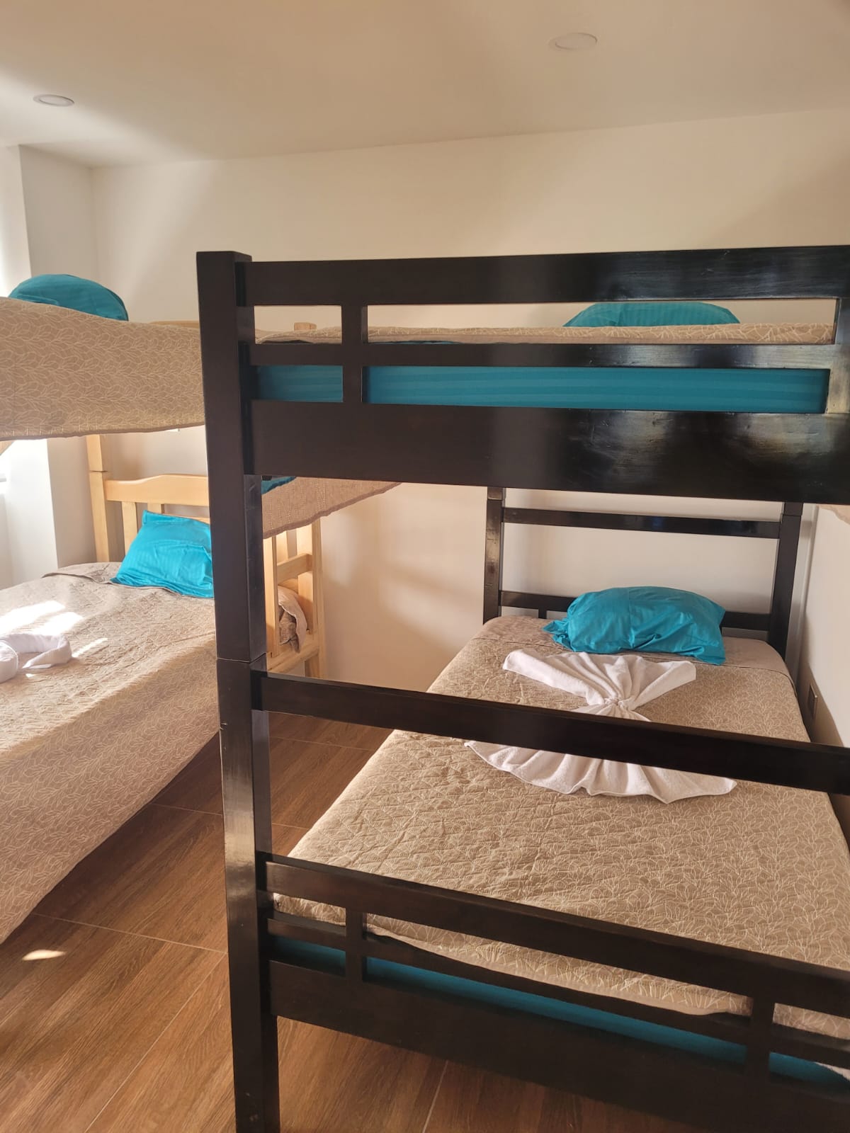 APARTAMENTO LA MANSION - La Mansión - 1