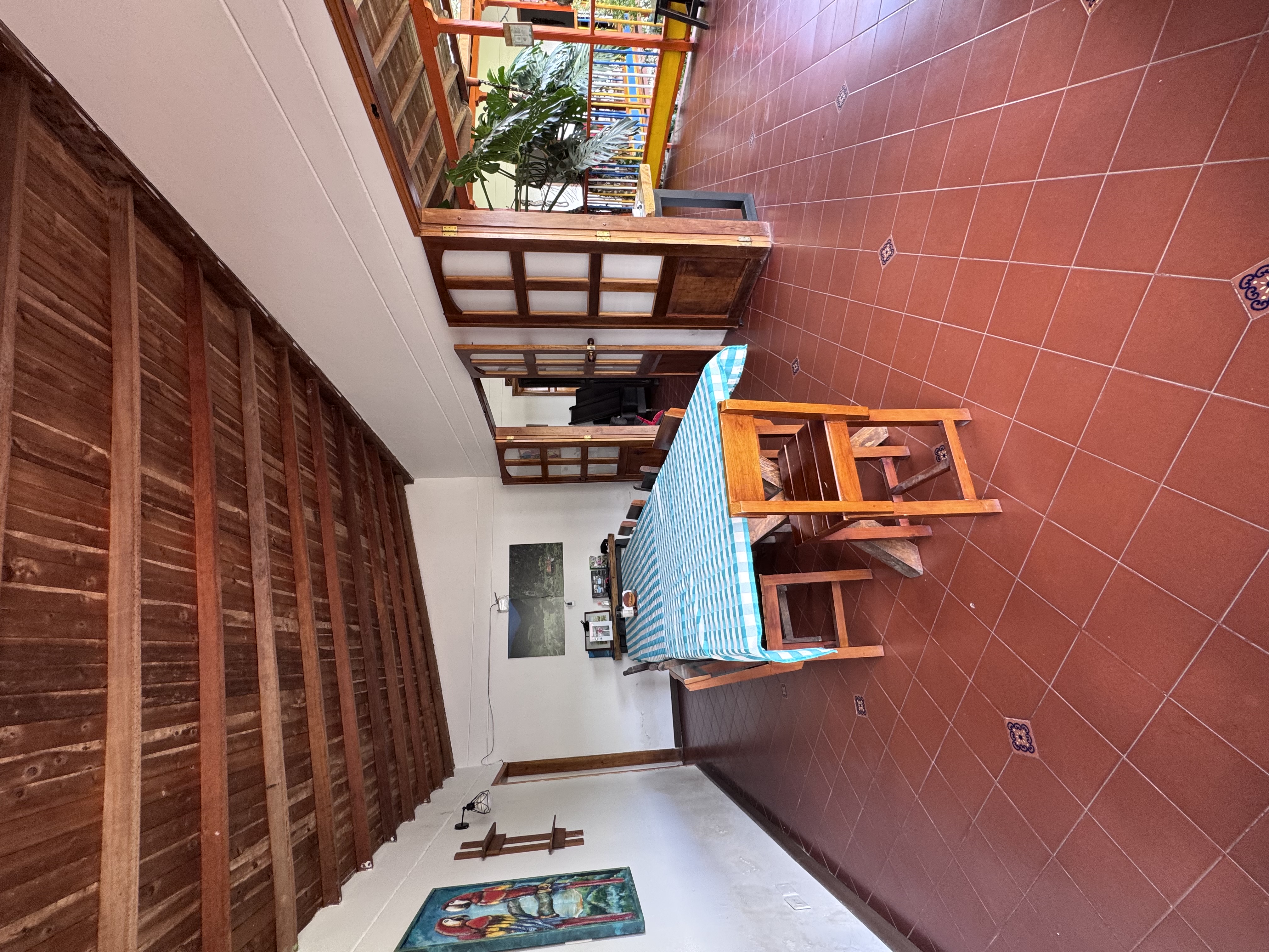 Kumanday Lodge - Zonas comunes - 23