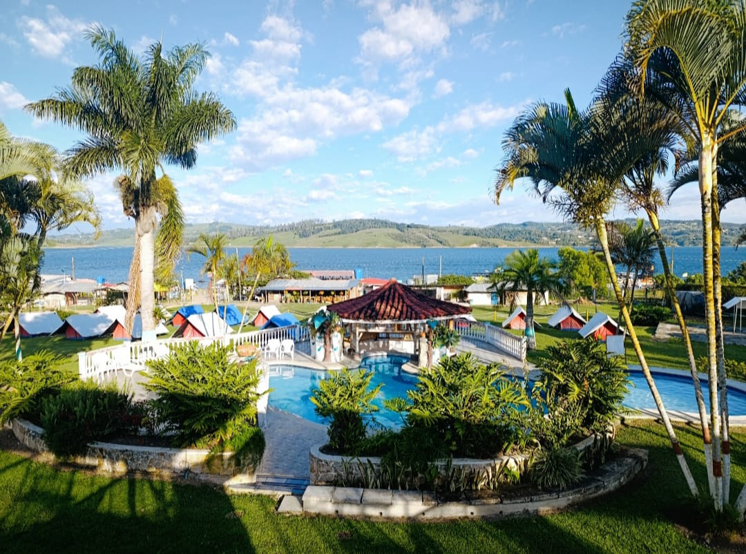 EcoHotelzona5 - Zonas comunes - 0