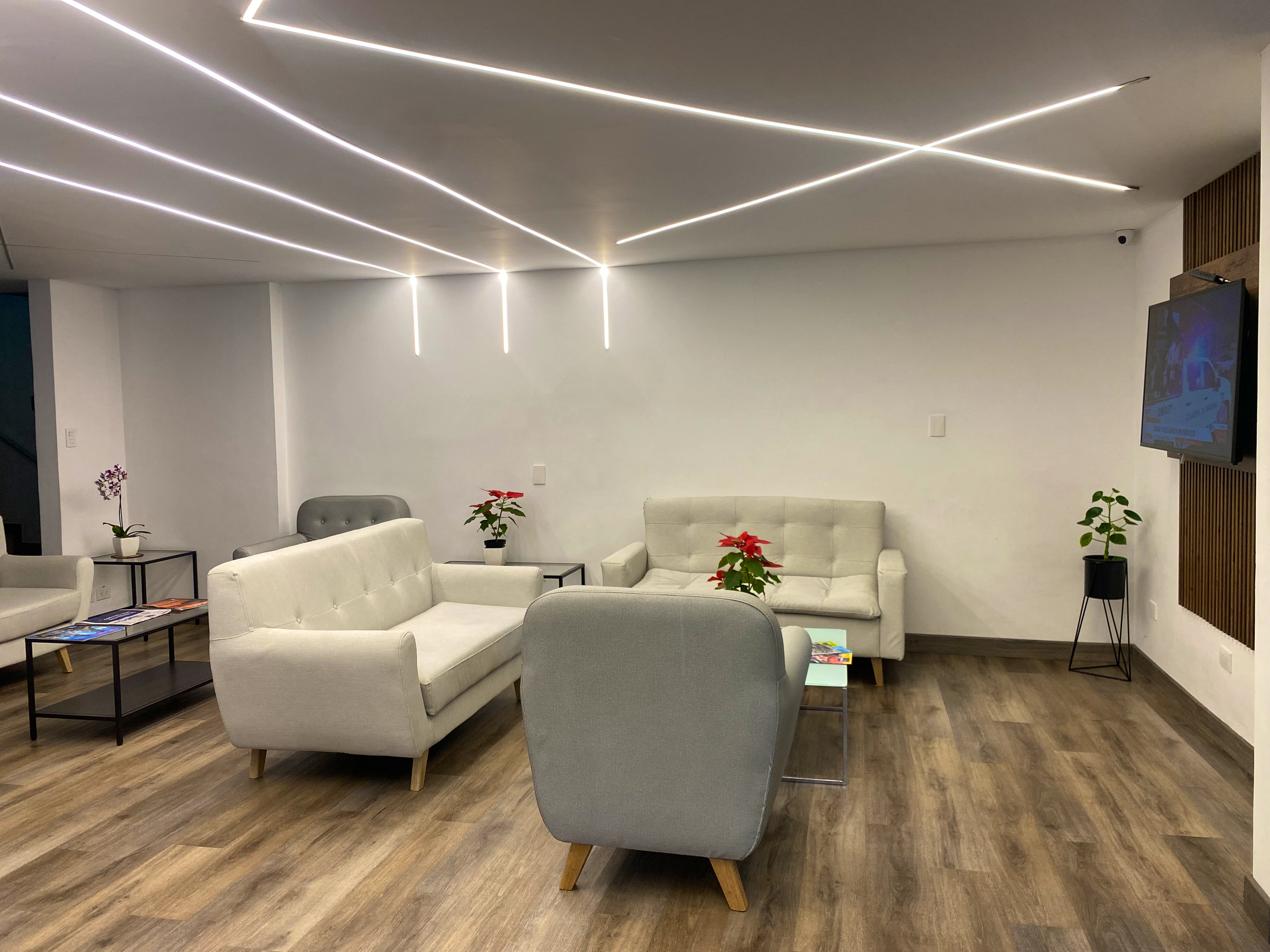 Hotel Yolima Real  - Recepción - 4