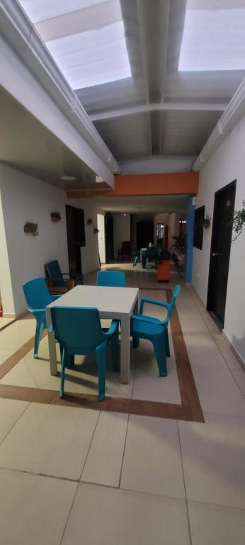 Ayenda Antiguo Campestre 23