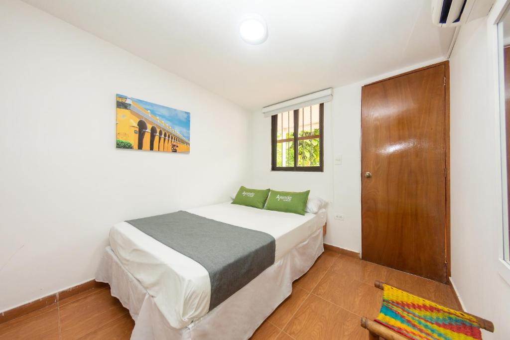 Ayenda Casa Cano 1805 24