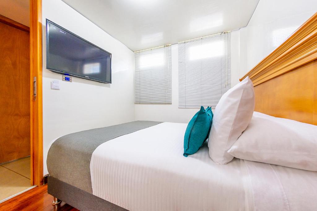 Ayenda Golden Empresarial - Doble - 2