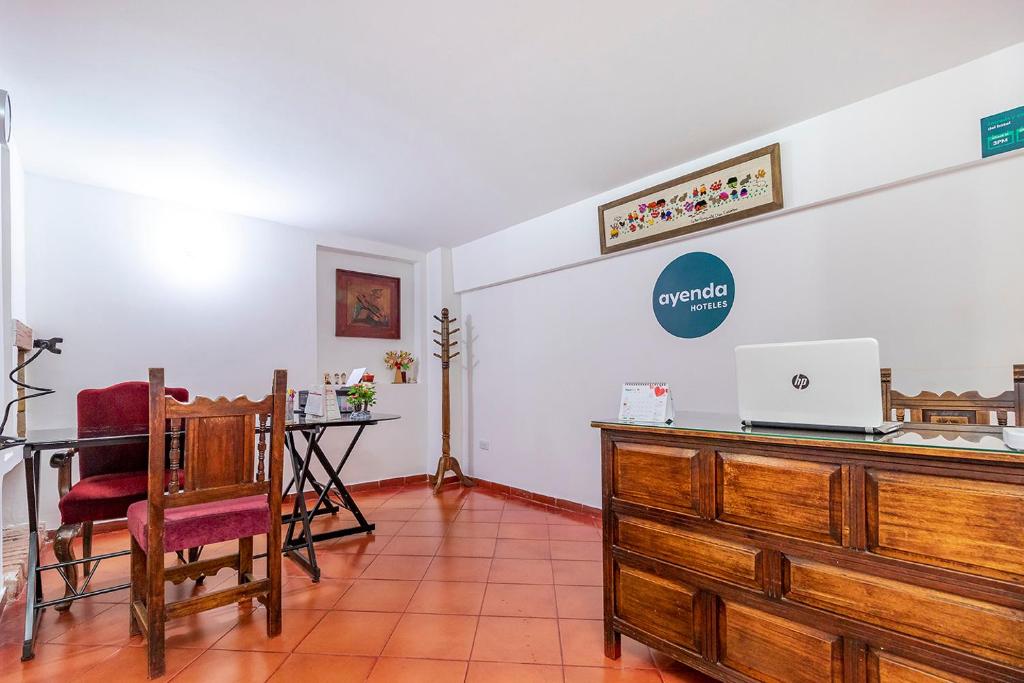 Ayenda Casona Santa Rosa 15