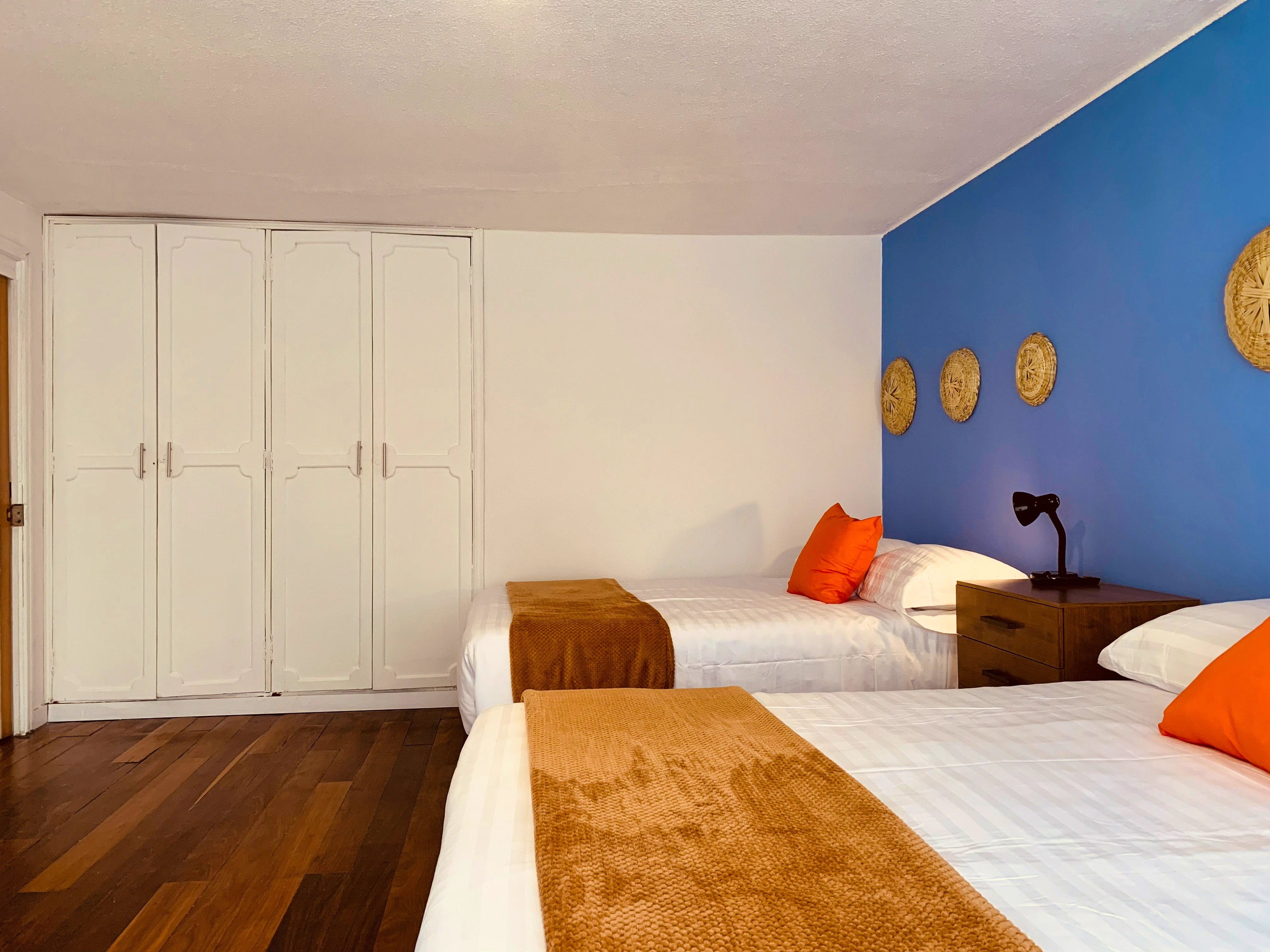 CASA CREAZZO 62 - HAB 205 - 55