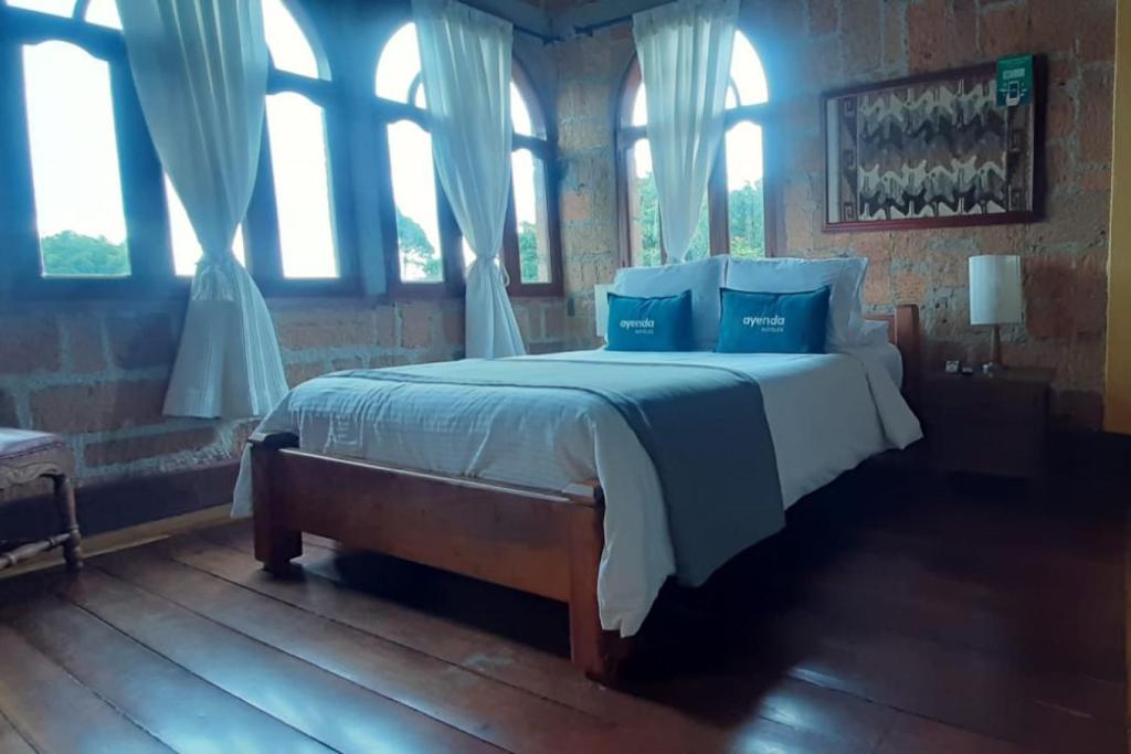 Ayenda Llanogrande Inn 34