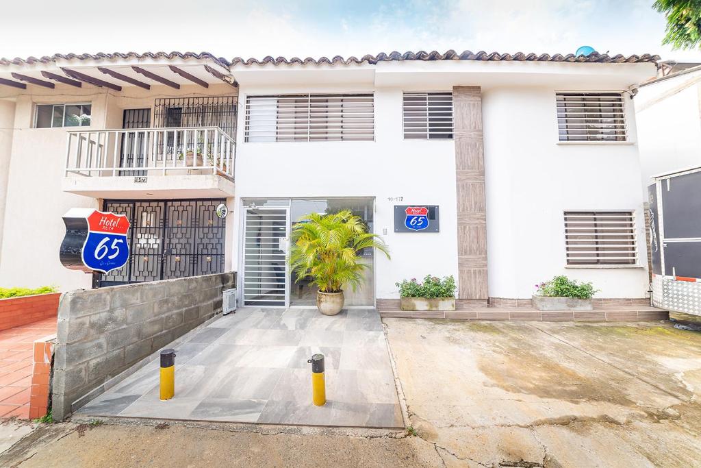 Ayenda Ruta 65 1429 - Fachada - 23