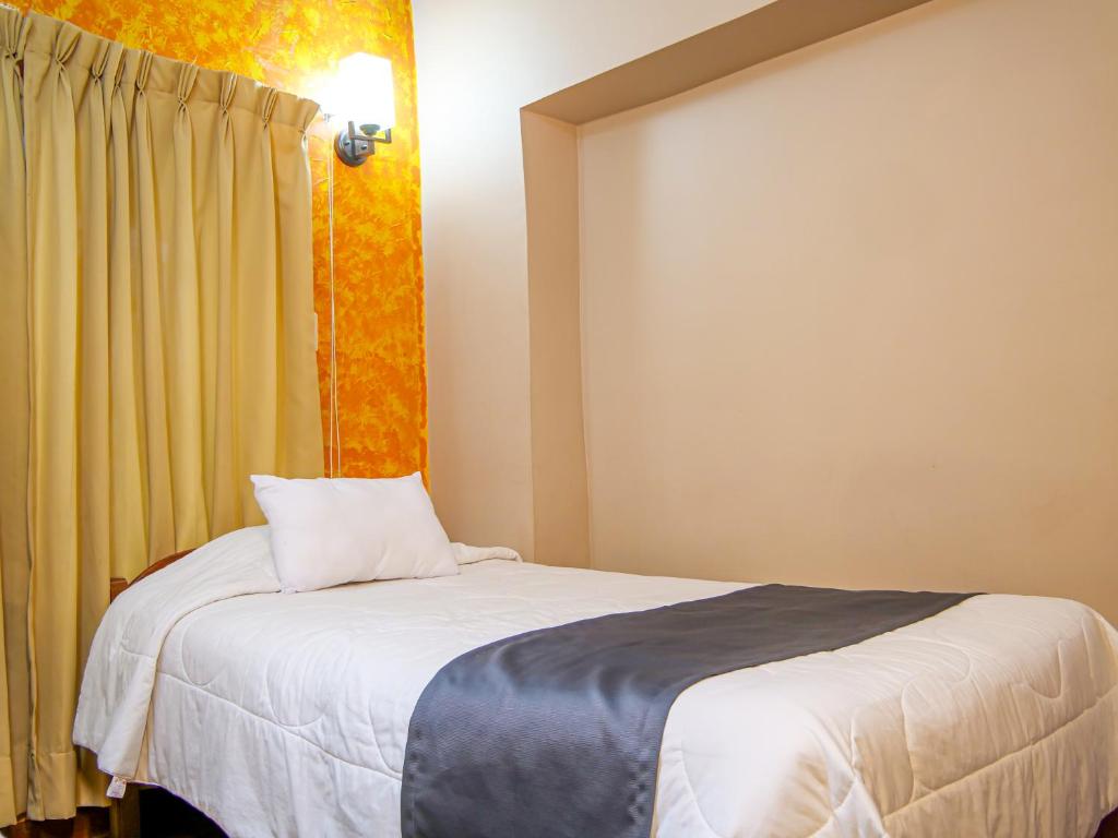 Hotel Guest House Wayras 31