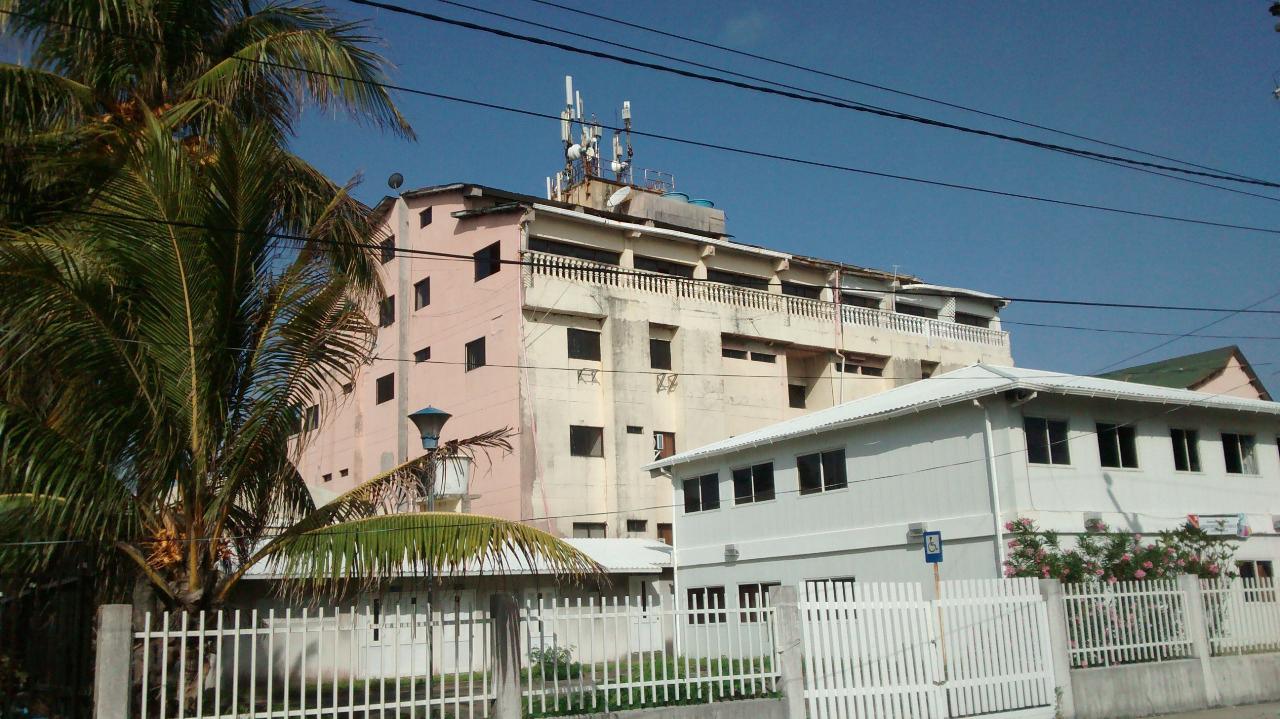 Jhonny Cay Suites - Zonas comunes - 55