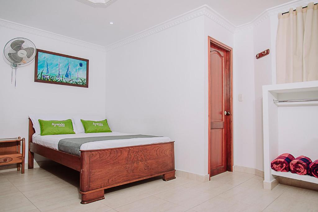 Ayenda 1618 Colón Rodadero 3