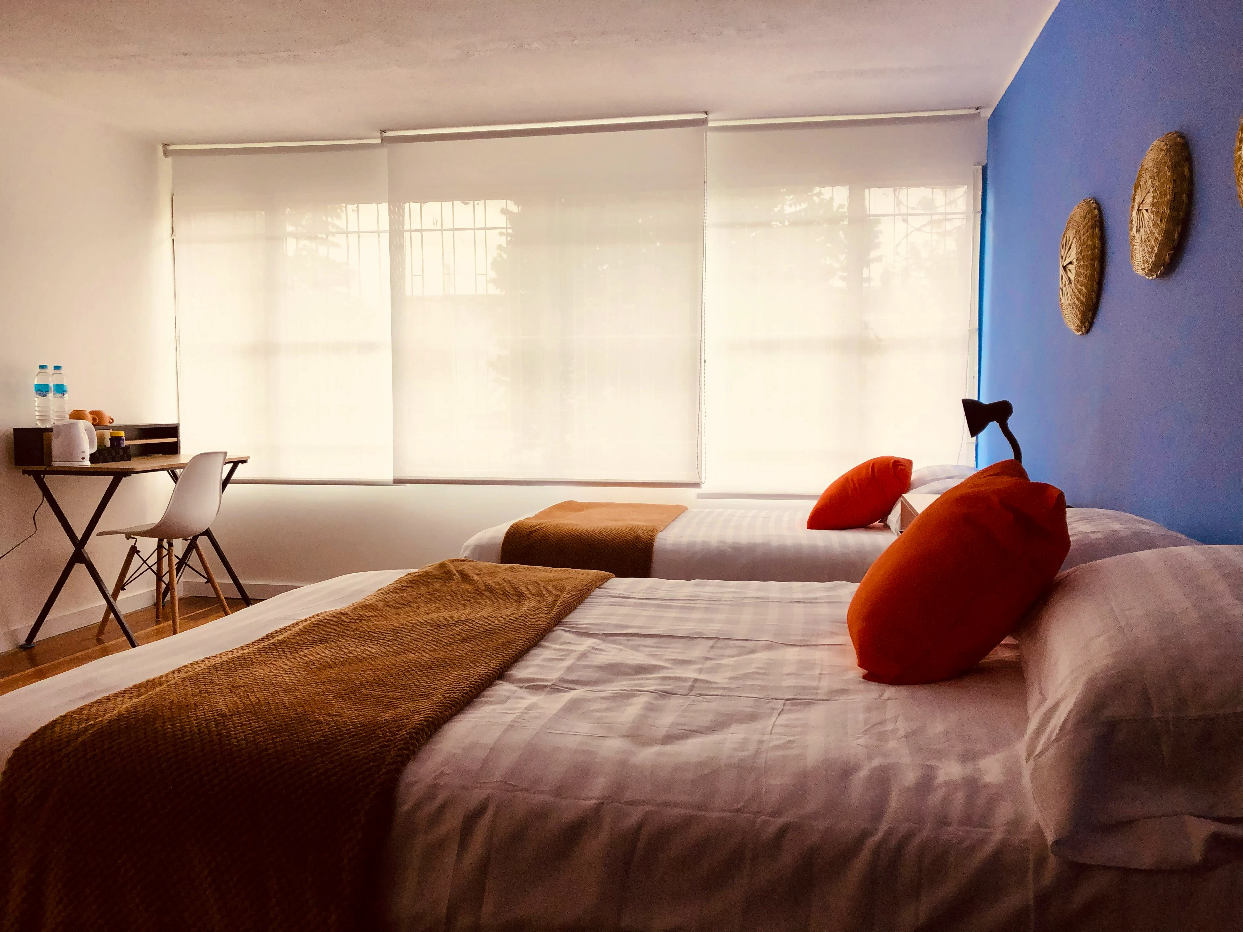 CASA CREAZZO 62 - HAB 204 - 52