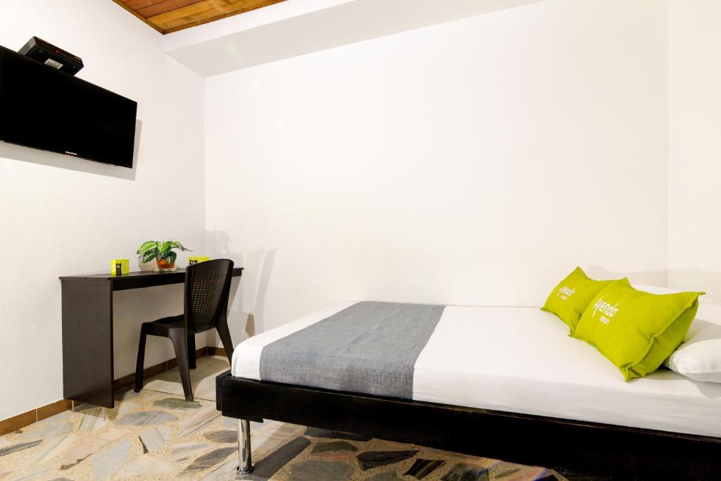 Ayenda 1411 Caney Sede Ingenio - Doble - 6