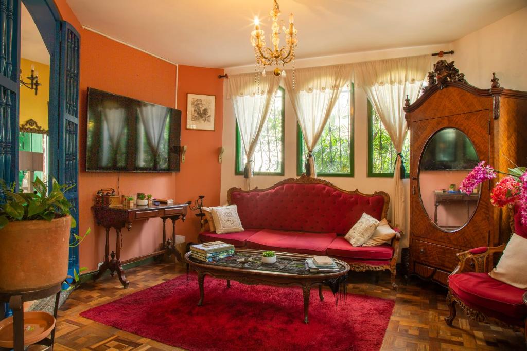 Ayenda Habana Vieja 1221 19